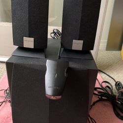 Creative Inspire 5.1