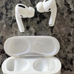 AirPod pros