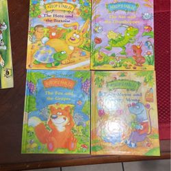 Books