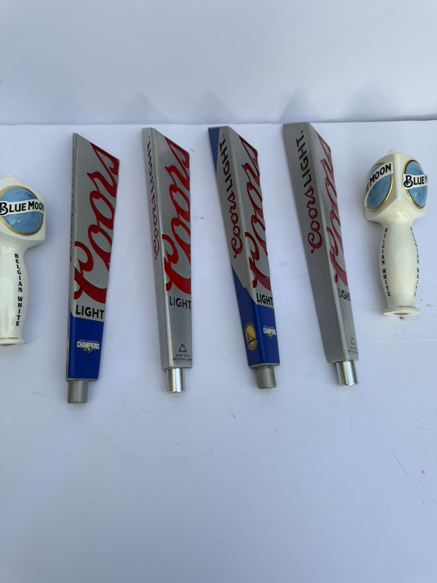 Coors Light Brand New In Box