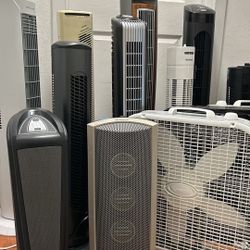 Excellent Fans