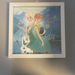 Frozen Picture 