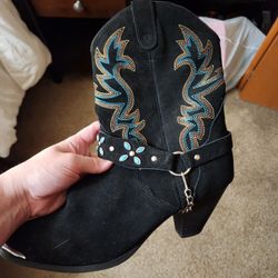 Dingo Women Fashion Boots