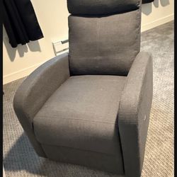 recliner chair For Mamá 