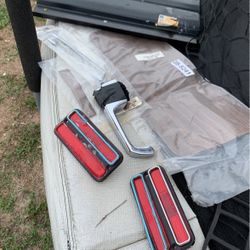 1972 C10 Parts