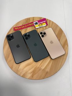 🔥Big Screen, Big Value! 🔥 Apple iPhone 11 Pro Max🔥