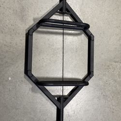 Titan Fitness Hex Trap Bar 