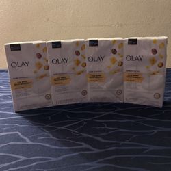 Olay Ultra moisture Beauty Bars