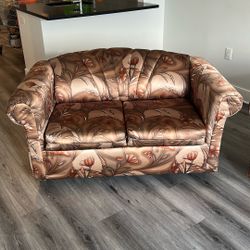 Antique Furniture (Full Living Set)