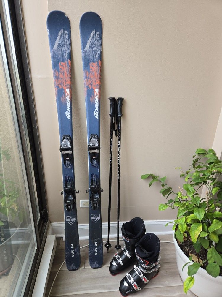 Ski Set