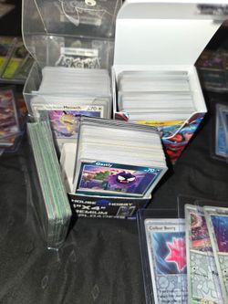 Pokemon Bulk lot