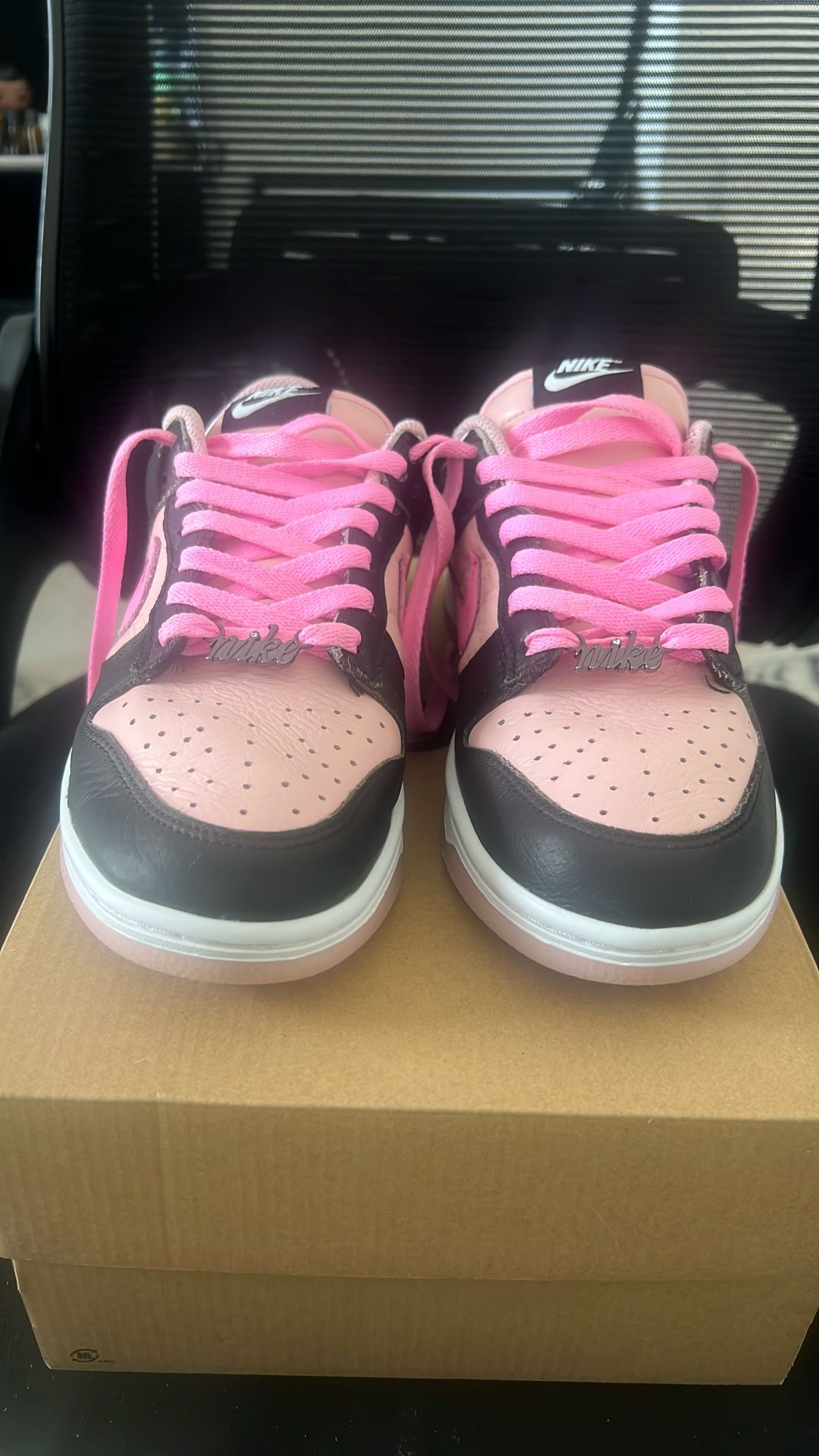 Girl Youth Nike Sneakers!!!!