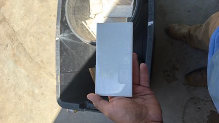 Backsplash tile