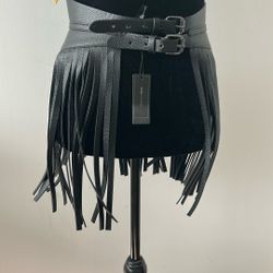 BCBG Waist Belt 