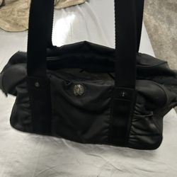 Lululemon Duffle Bag