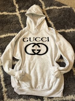 Mens sweatshirt