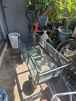 Wagon