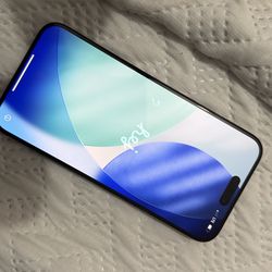 Apple iPhone 15 pro max (black titanium)