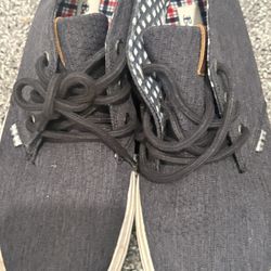 Ben Sherman Sneakers $25 Or Trade Best Offer Size 10