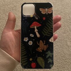 Cell Phone Case iphone 14 Plus 
