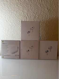 AirPod Pro 2nd Generation