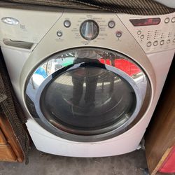 Whirlpool Washer And Dryer Set $50