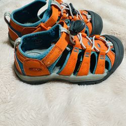 Keen Sandals