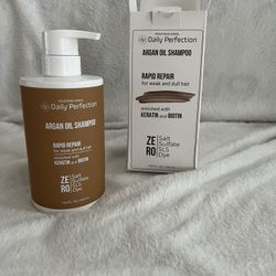Shampoo