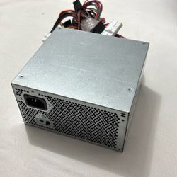 460w PSU