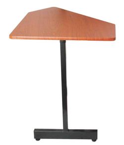 On Stage WSC7500RB Workstation Corner Accessory