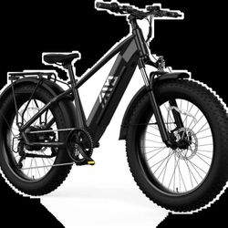 Used Ebike Good Shape!