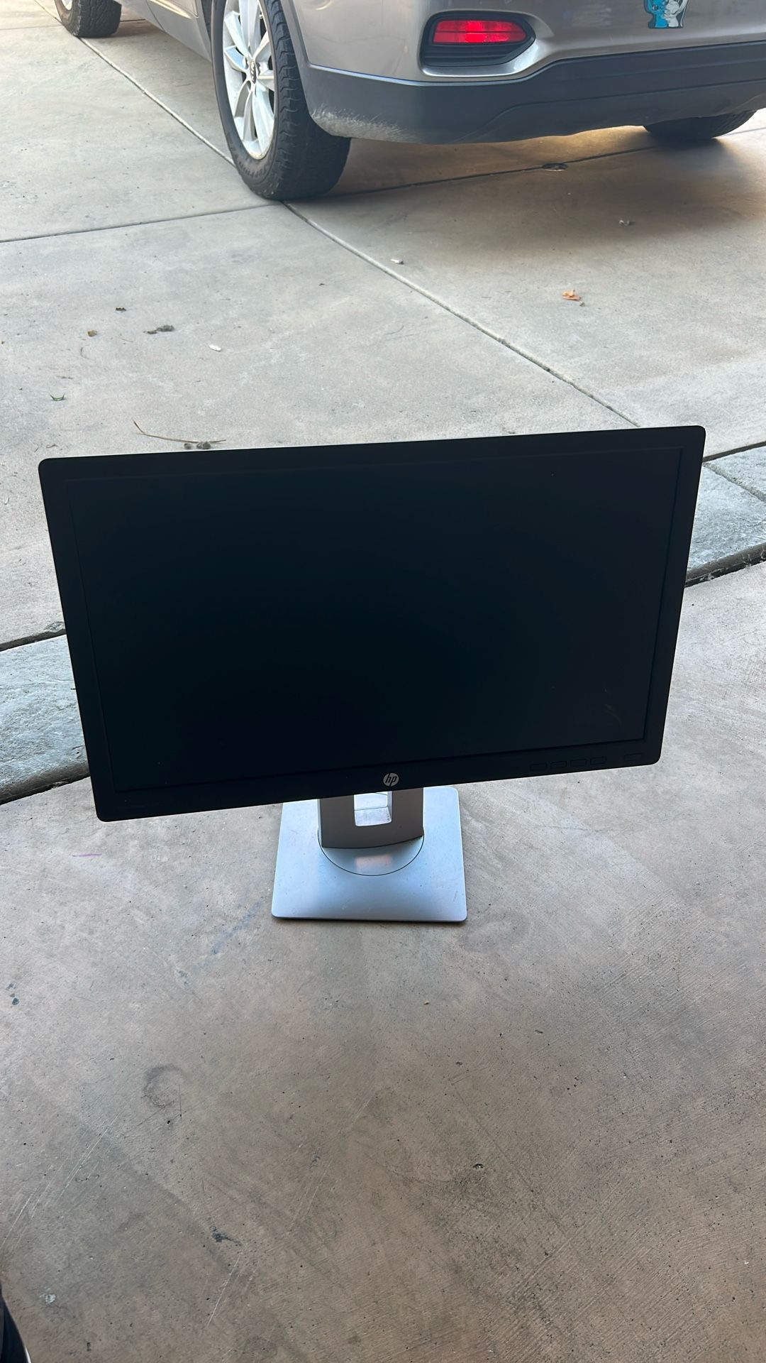 HP Monitor
