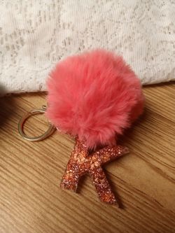 Resin Hand made keychains