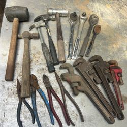 Tools $35