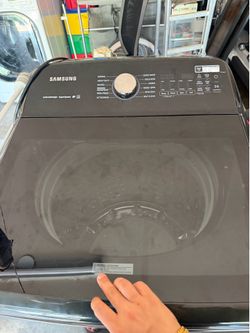 كWashing Machines