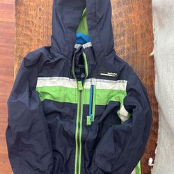 London Fog Boys Jacket 3T