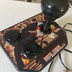Joystick Retro Game Console 