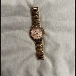 Bulova Watch