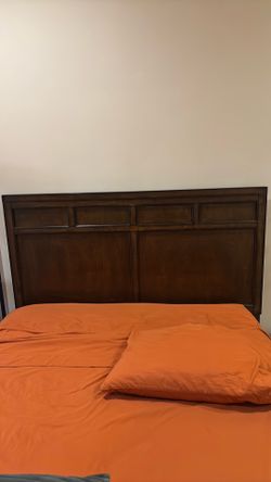 QUEEN Bed Frame