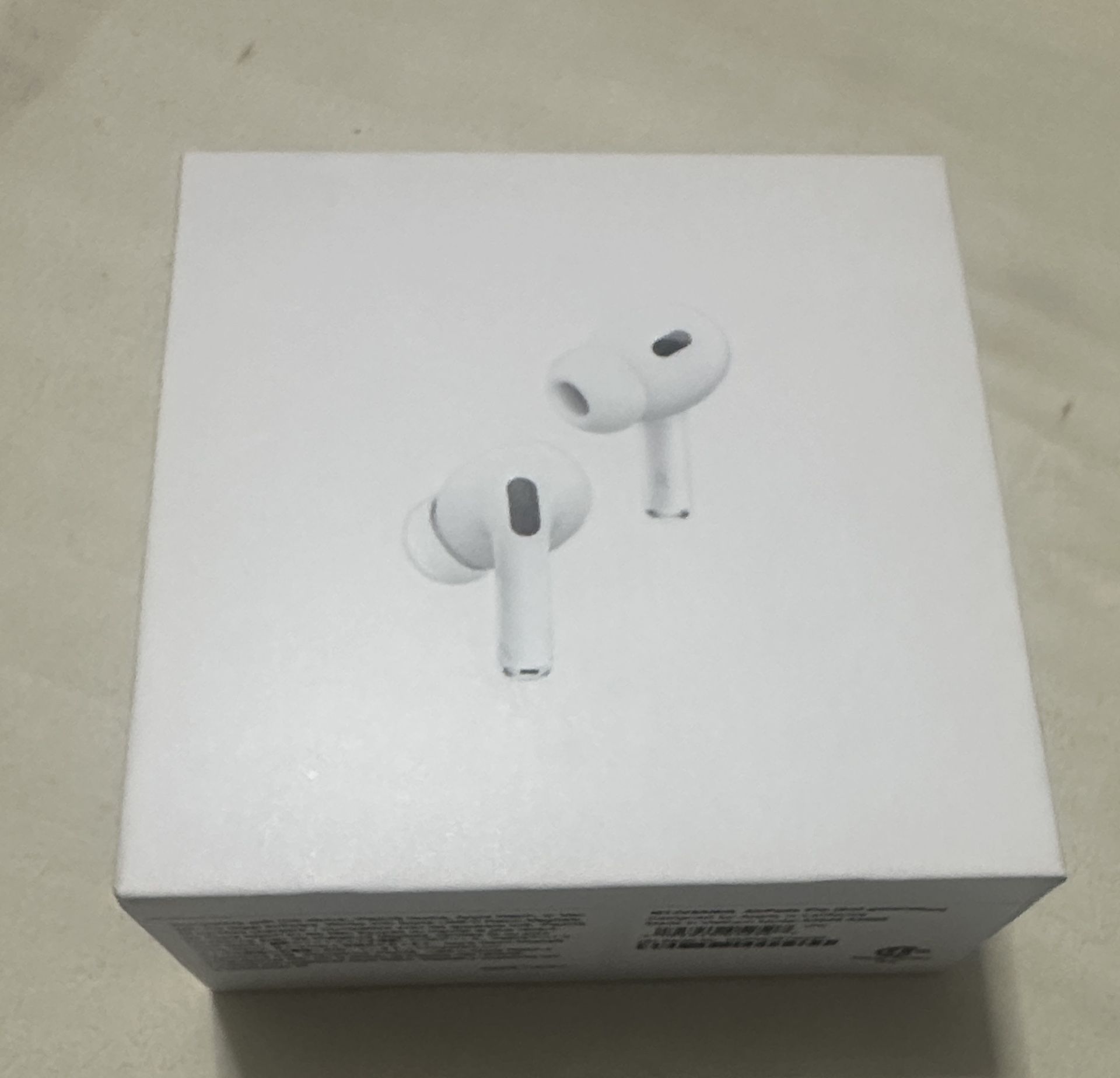 AirPods Pro 2
