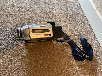 Sony Handy Cam