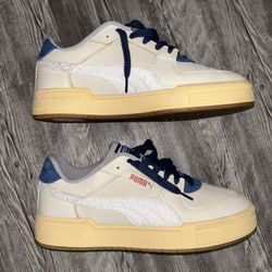 Puma Shoes (Size 12) *Barely Wore*