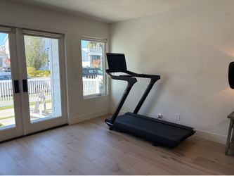 Peloton Tread (2021) – Excellent Condition | Barely Used | Huntington Beach