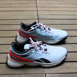 Reebok Nanoflex TR 10.5M 44 28.5CM