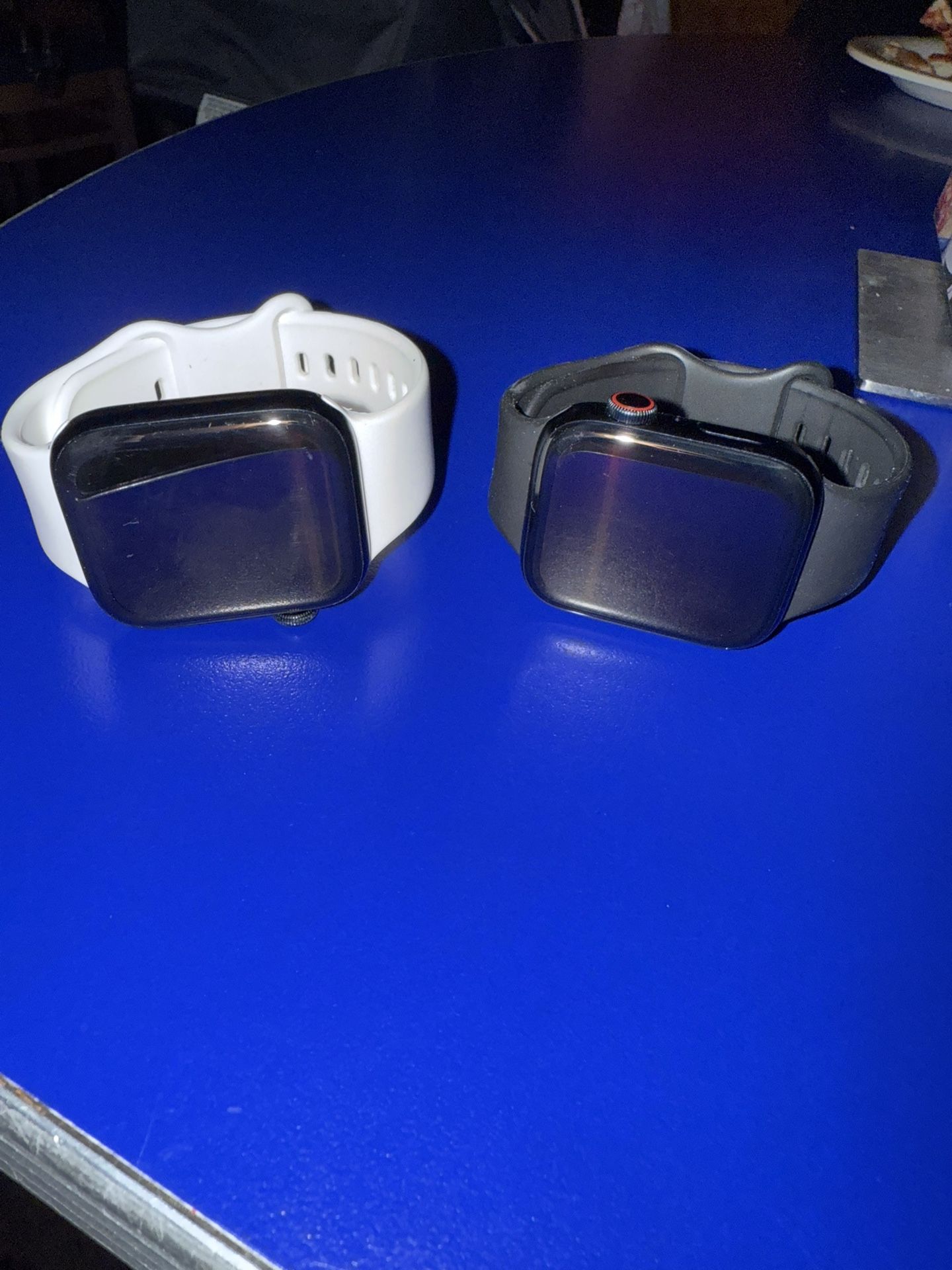 Apple Watch SE 44m