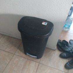 Trash Can