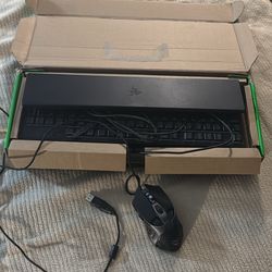 Led Keyboard 