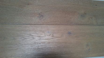 48.82 SF Monaco interlockibg hardwood flooring