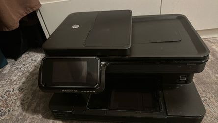 HP printer
