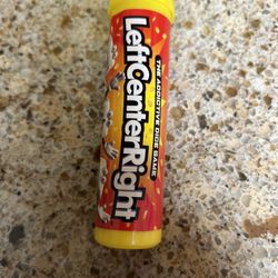 Left Right Center Game